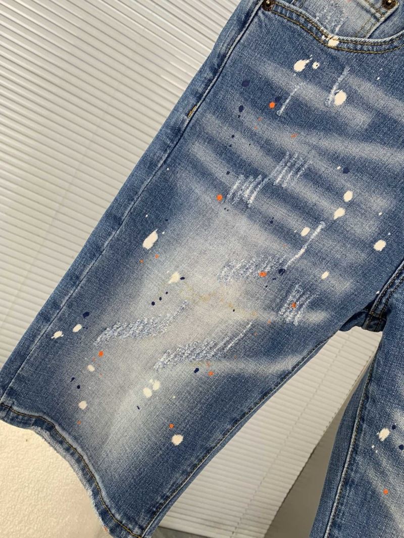 Christian Dior Jeans